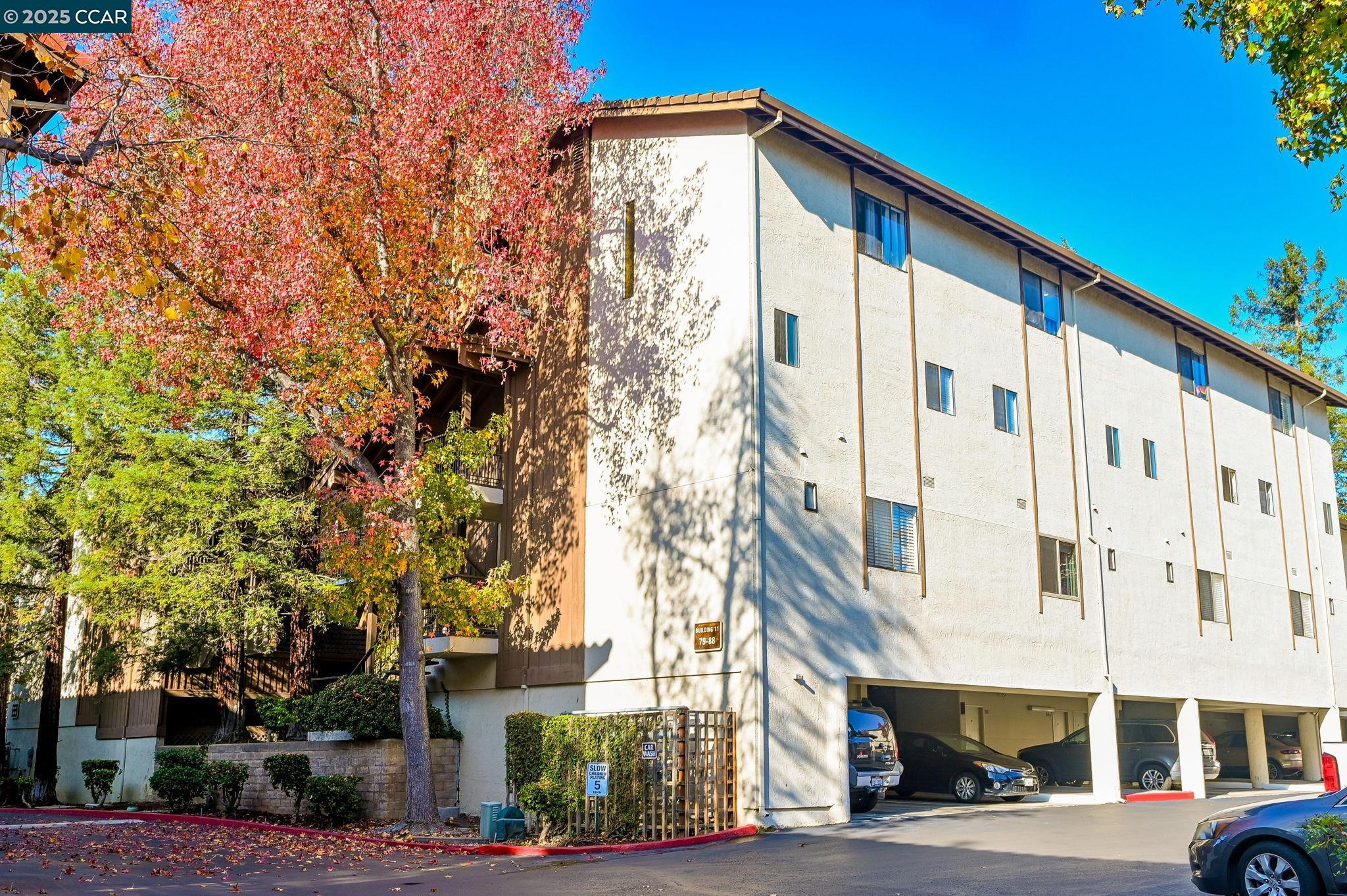 2055 Sierra Road, Unit 82 Concord, CA 94518 - Photo 21 of 25