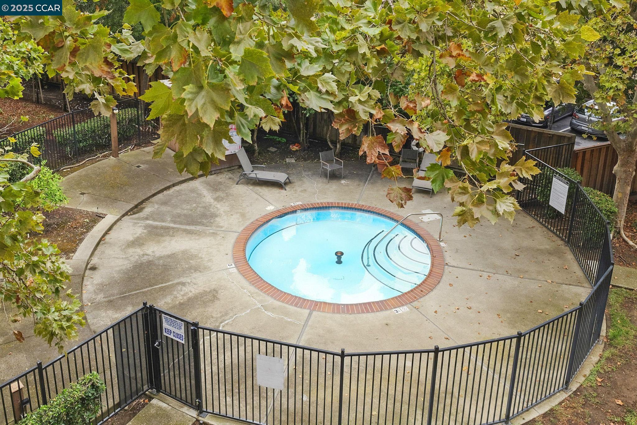 2055 Sierra Road, Unit 82 Concord, CA 94518 - Photo 23 of 25