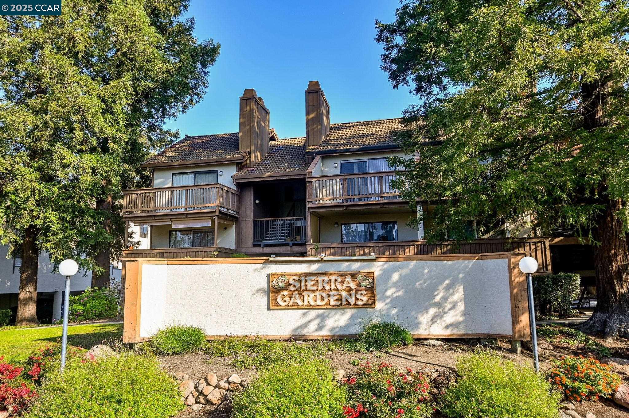 2055 Sierra Road, Unit 82 Concord, CA 94518 - Photo 25 of 25