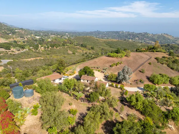 $4,395,000 | 965 Mountain Drive, Santa Barbara, CA 93103