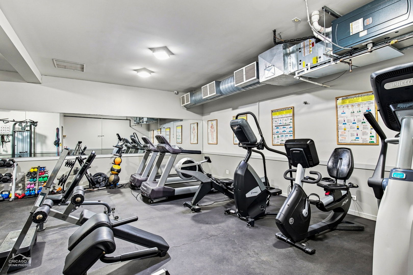 811 South Lytle Street, Unit 502 Chicago, IL 60607 - Photo 18 of 20 Gallery Image 18