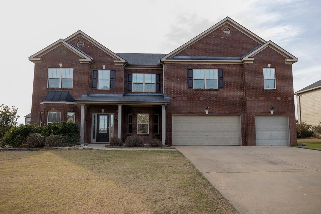 25 Riverside Landing Fort Mitchell, AL 36856 - Photo 1 of 73 Main View