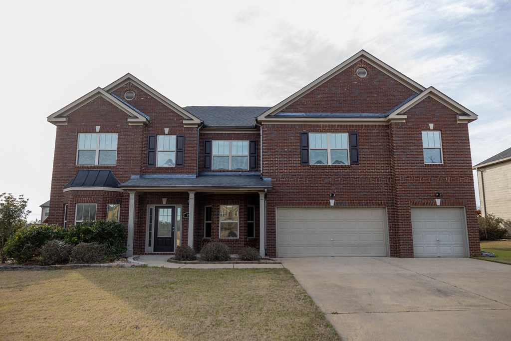 25 Riverside Landing Fort Mitchell, AL 36856 - Photo 3 of 73