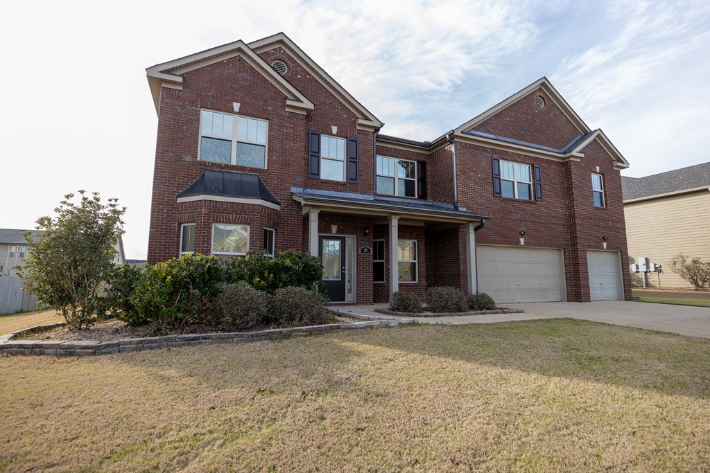 25 Riverside Landing Fort Mitchell, AL 36856 - Photo 5 of 73