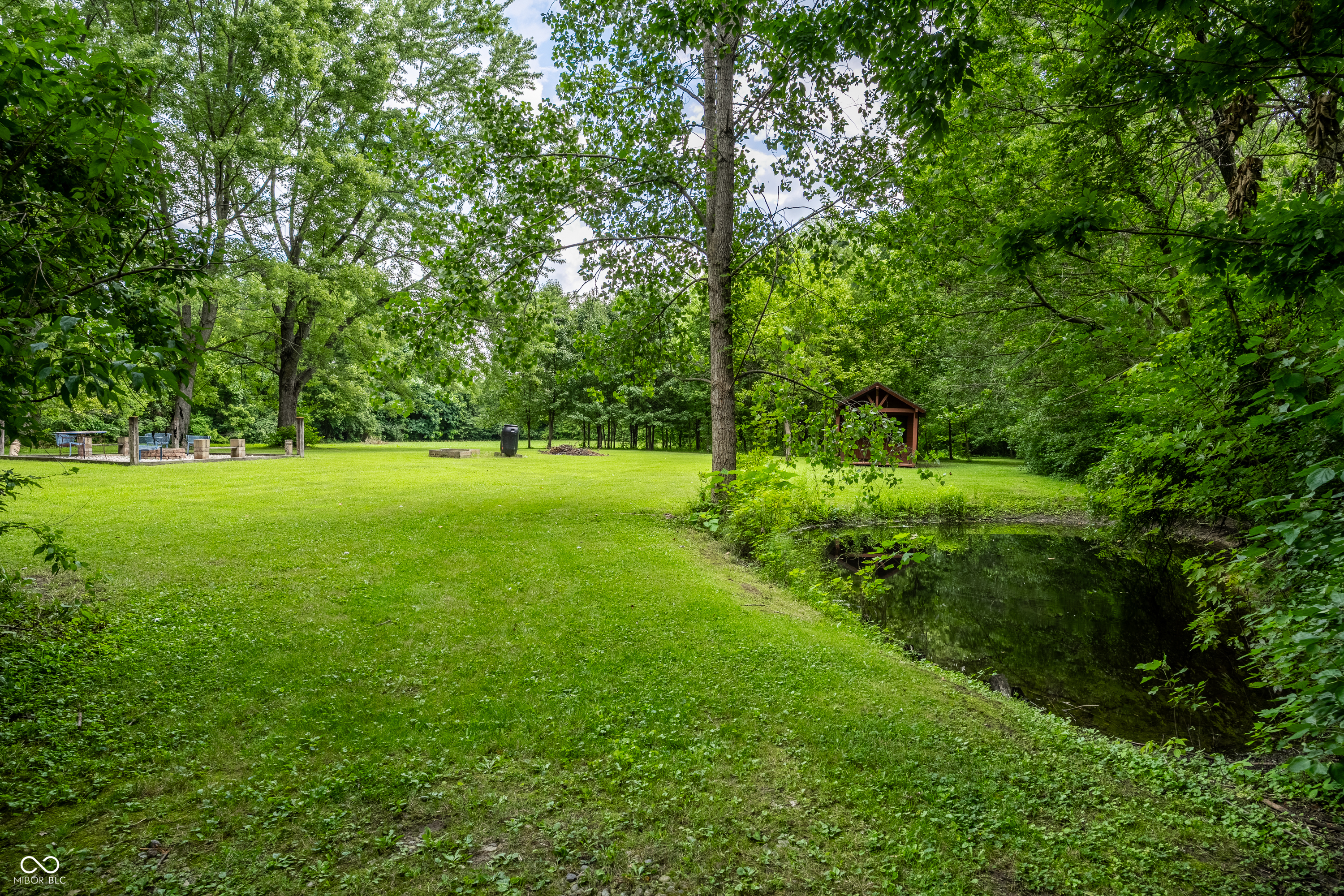 110 North Pasadena Road Noblesville, IN 46062 - Photo 43 of 45 Gallery Image 43