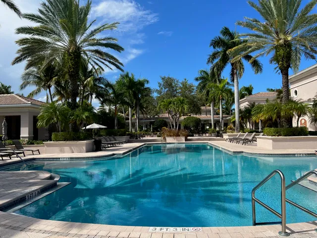 $2,000 | 3018 Alcazar Place, Unit 307, Palm Beach Gardens, FL 33410