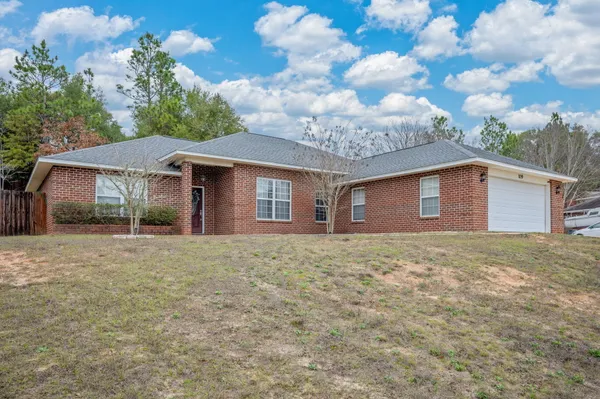 $335,000 | 109 Tranquility Drive, Crestview, FL 32536