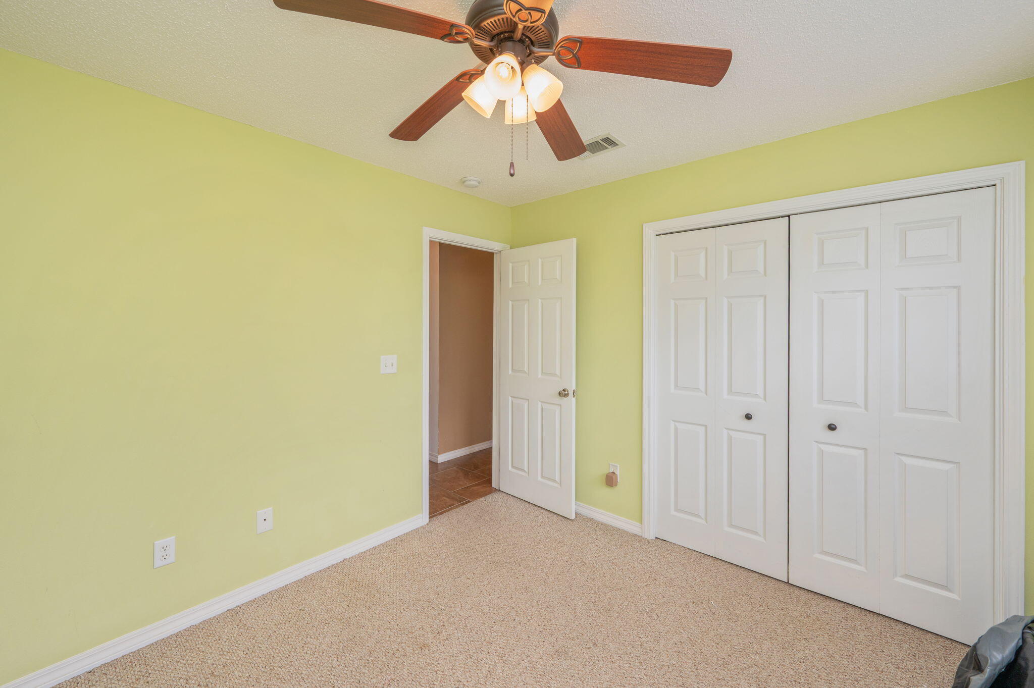 109 Tranquility Drive Crestview, FL 32536 - Photo 33 of 41 a view of an empty room