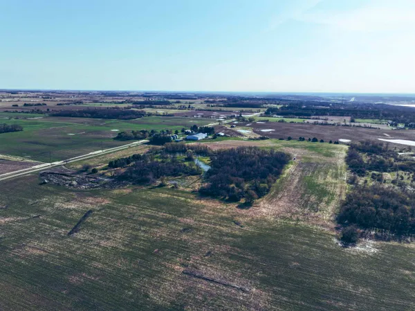 $318,000 | 5.3 M/l Acres Palmer, Lake Geneva, WI 53147