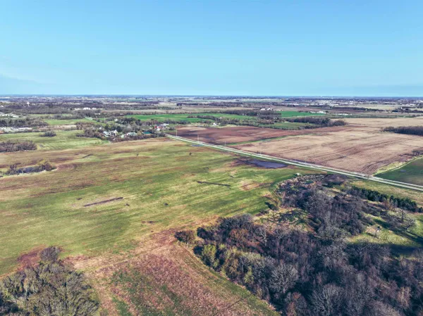 $318,000 | 5.3 M/l Acres Palmer, Lake Geneva, WI 53147
