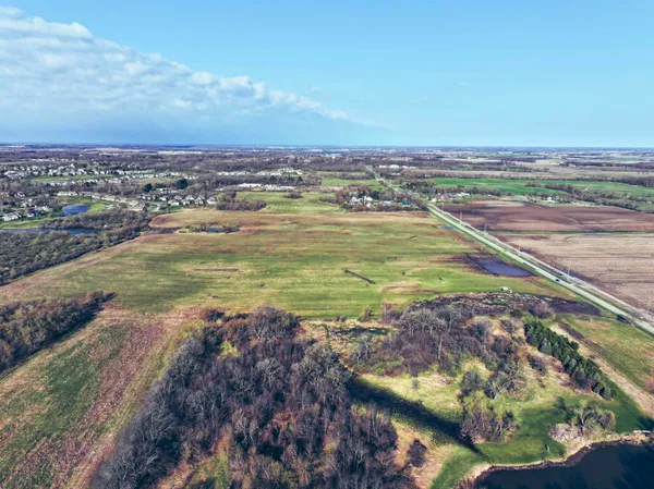 $318,000 | 5.3 M/l Acres Palmer, Lake Geneva, WI 53147