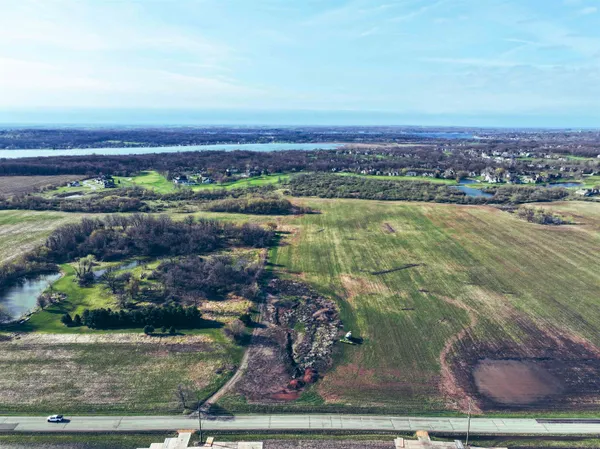 $318,000 | 5.3 M/l Acres Palmer, Lake Geneva, WI 53147