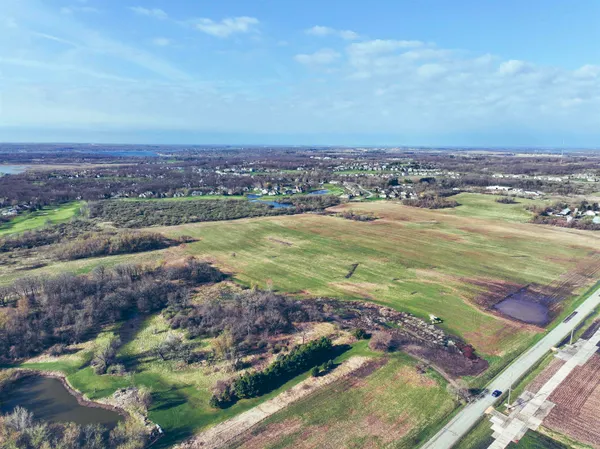 $318,000 | 5.3 M/l Acres Palmer, Lake Geneva, WI 53147