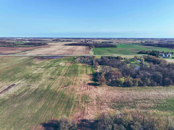 $318,000 | 5.3 M/l Acres Palmer, Lake Geneva, WI 53147