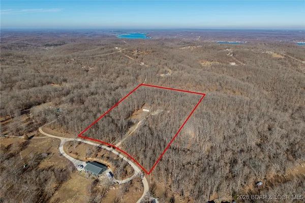 $114,999 | 309 Smokey Hills Road, Camdenton, MO 65020