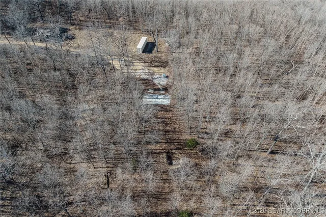 $129,900 | 309 Smokey Hills Road, Camdenton, MO 65020