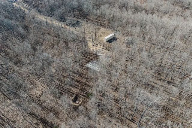 $129,900 | 309 Smokey Hills Road, Camdenton, MO 65020