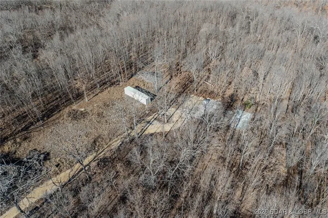 $129,900 | 309 Smokey Hills Road, Camdenton, MO 65020