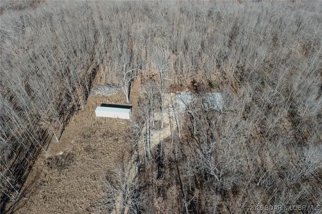 $129,900 | 309 Smokey Hills Road, Camdenton, MO 65020