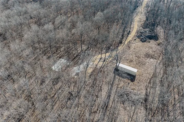 $129,900 | 309 Smokey Hills Road, Camdenton, MO 65020