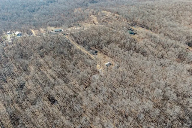 $129,900 | 309 Smokey Hills Road, Camdenton, MO 65020