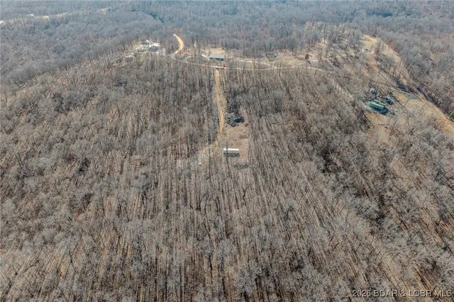 $129,900 | 309 Smokey Hills Road, Camdenton, MO 65020