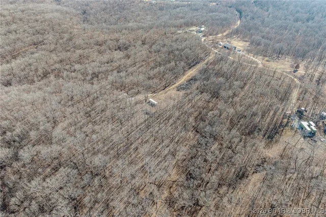 $129,900 | 309 Smokey Hills Road, Camdenton, MO 65020