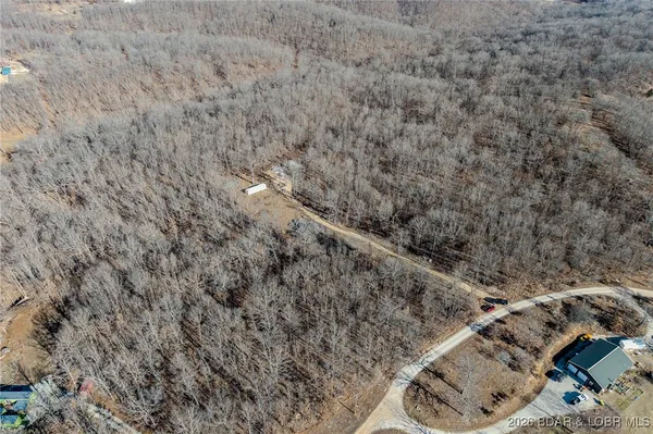 $114,999 | 309 Smokey Hills Road, Camdenton, MO 65020
