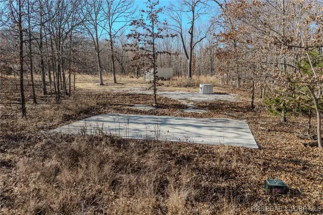 $129,900 | 309 Smokey Hills Road, Camdenton, MO 65020