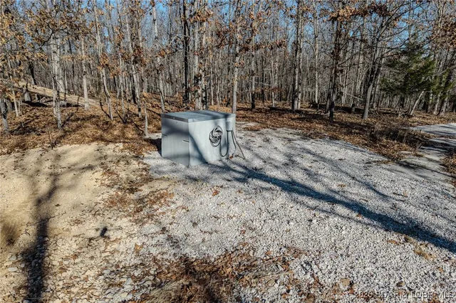 $129,900 | 309 Smokey Hills Road, Camdenton, MO 65020