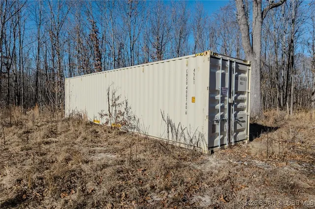 $129,900 | 309 Smokey Hills Road, Camdenton, MO 65020