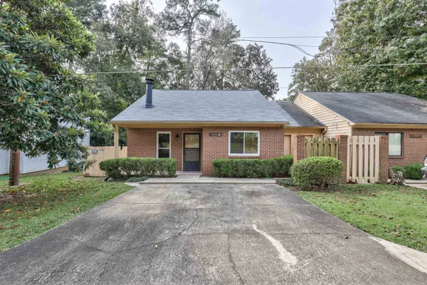 $1,395 | 1609 Willow Bend Way, Unit A, Tallahassee, FL 32301