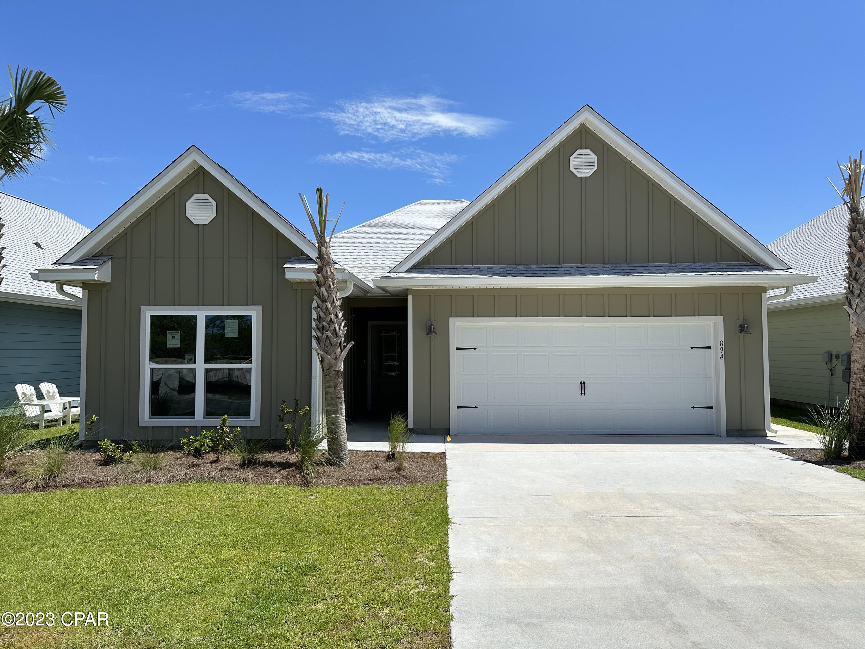 894 Backwater Road Port St. Joe, FL 32456 - Photo 1 of 37
