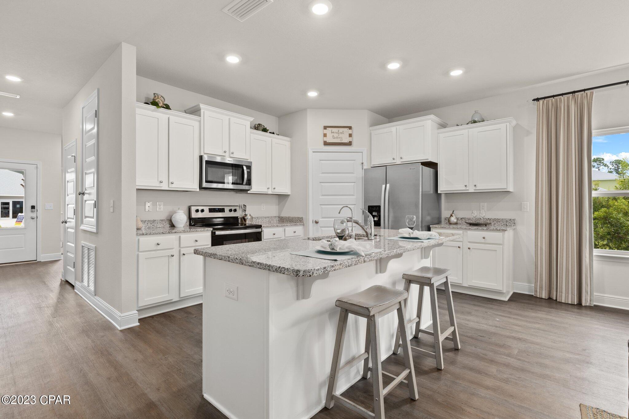 894 Backwater Road Port St. Joe, FL 32456 - Photo 14 of 37