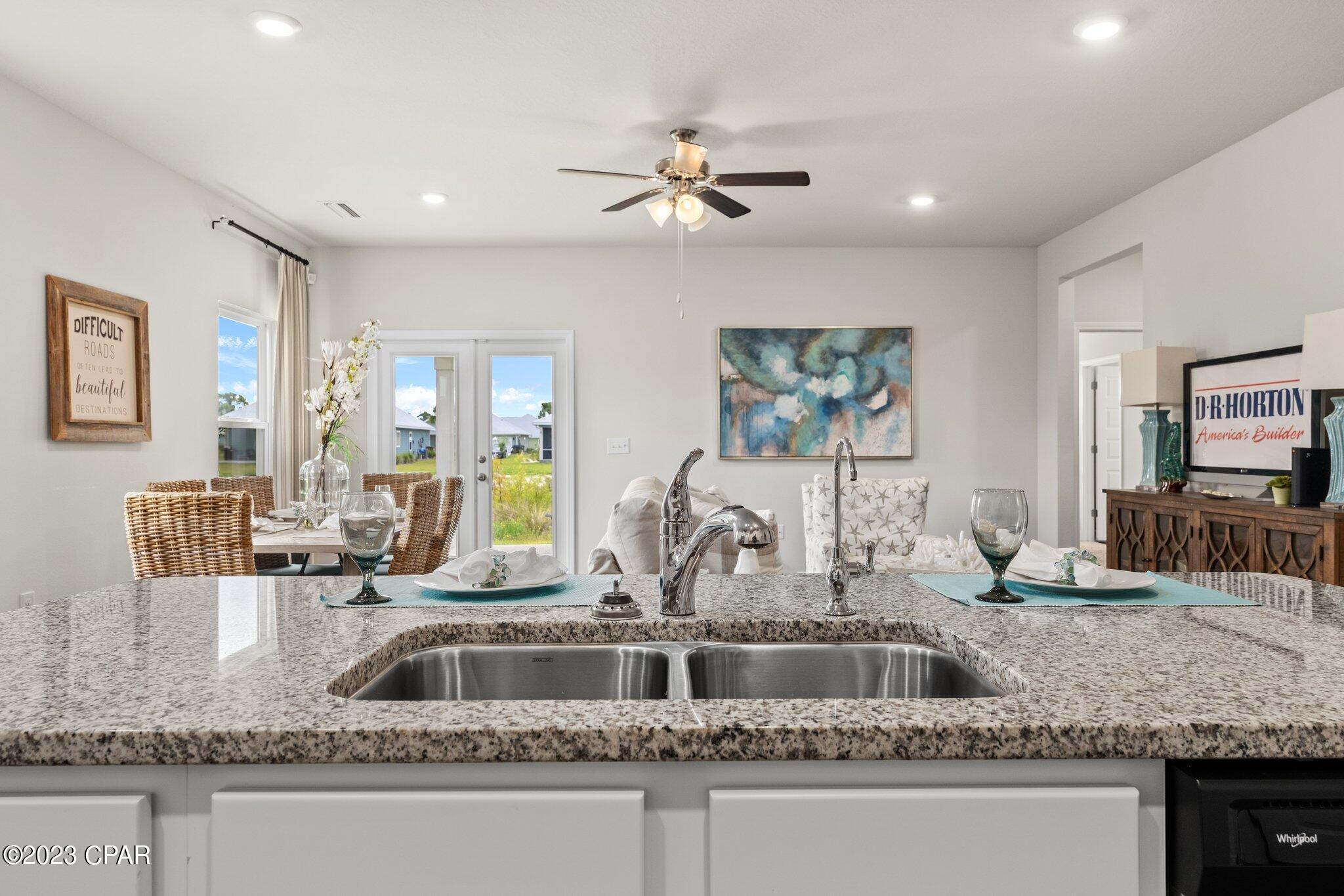 894 Backwater Road Port St. Joe, FL 32456 - Photo 15 of 37