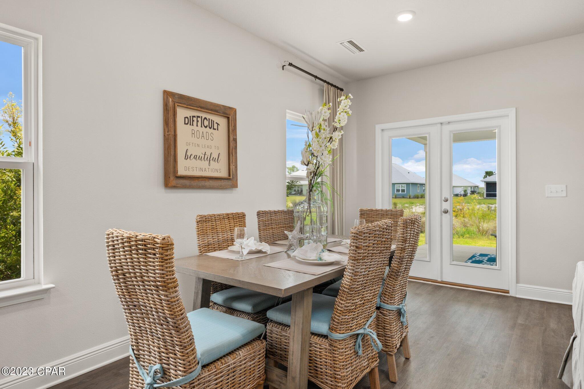 894 Backwater Road Port St. Joe, FL 32456 - Photo 19 of 37