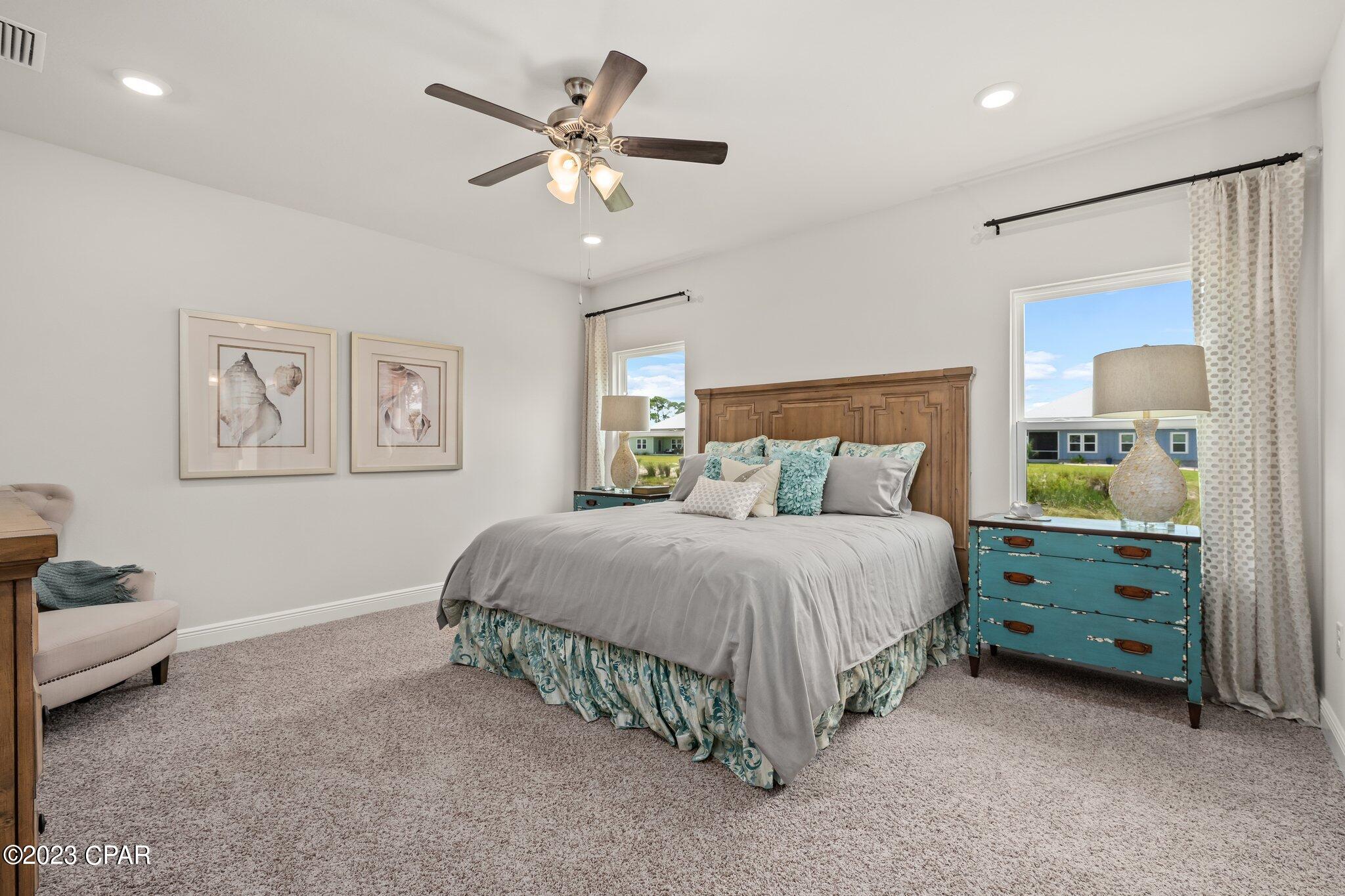 894 Backwater Road Port St. Joe, FL 32456 - Photo 20 of 37
