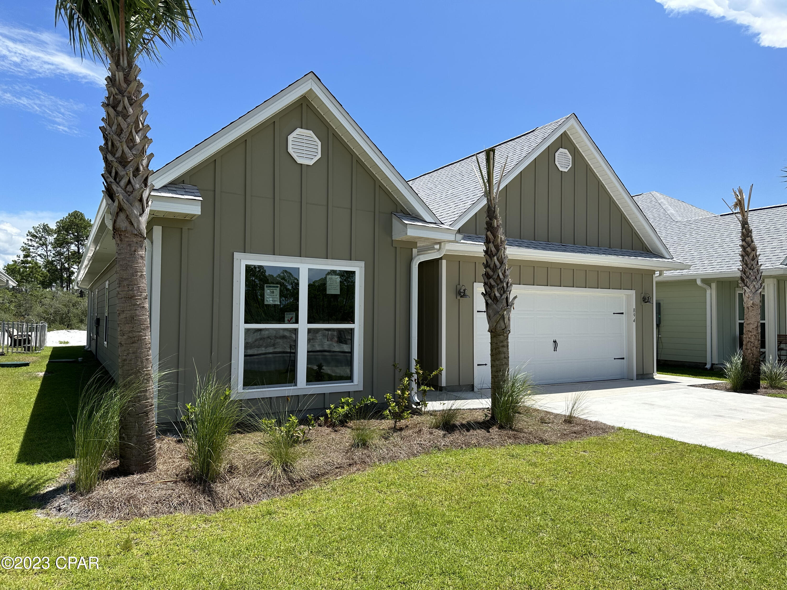 894 Backwater Road Port St. Joe, FL 32456 - Photo 2 of 37