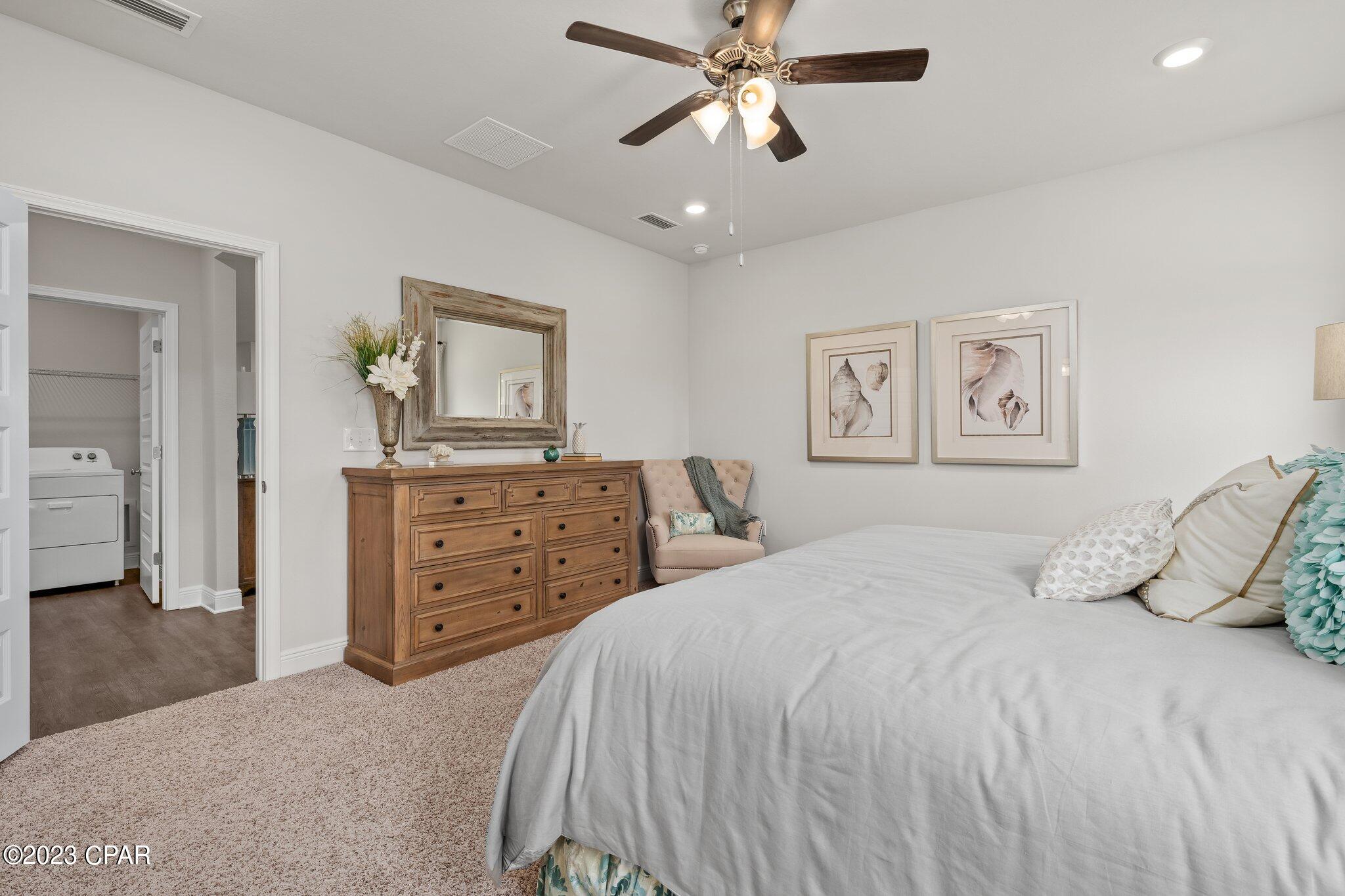 894 Backwater Road Port St. Joe, FL 32456 - Photo 21 of 37