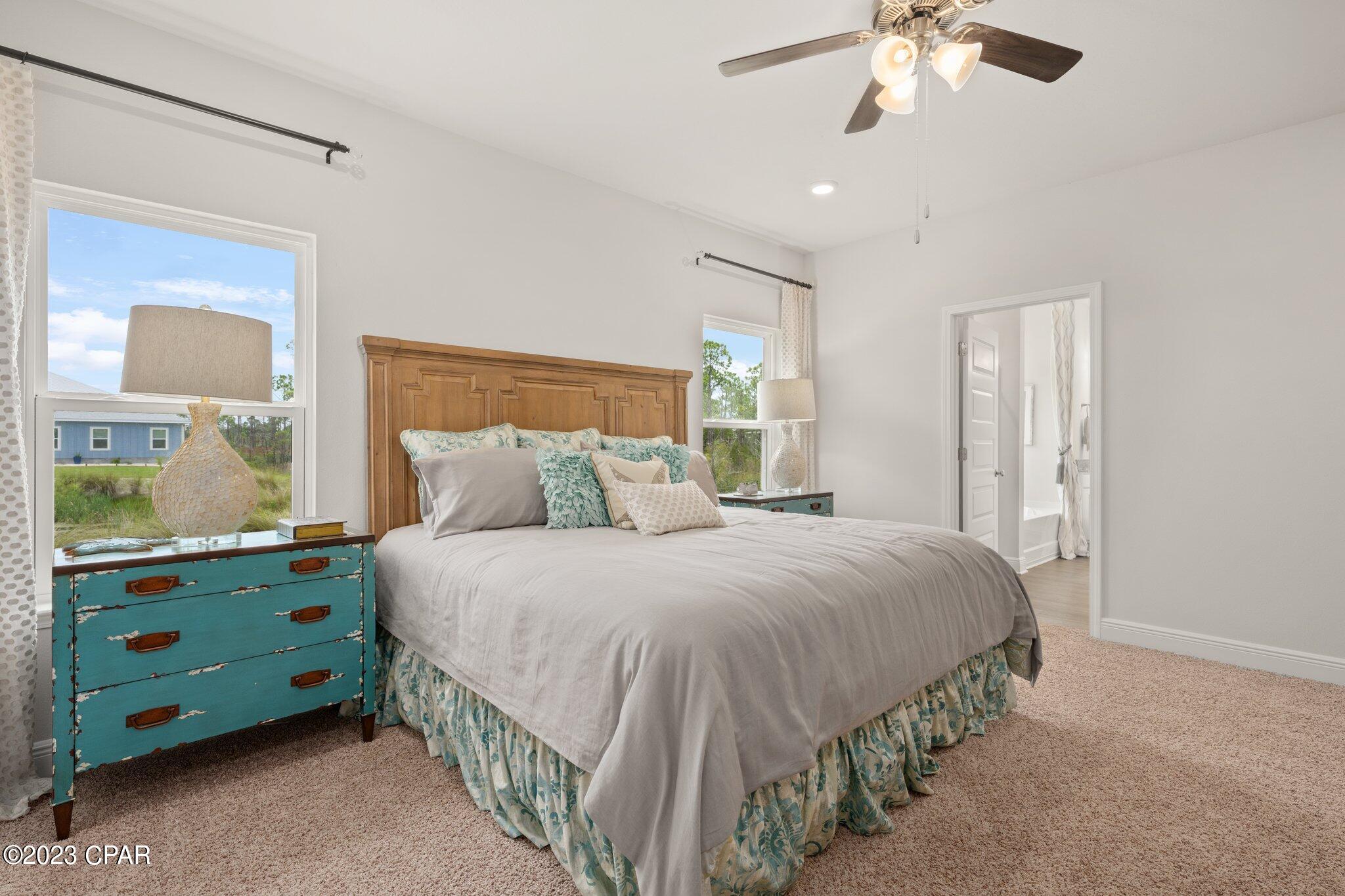 894 Backwater Road Port St. Joe, FL 32456 - Photo 22 of 37
