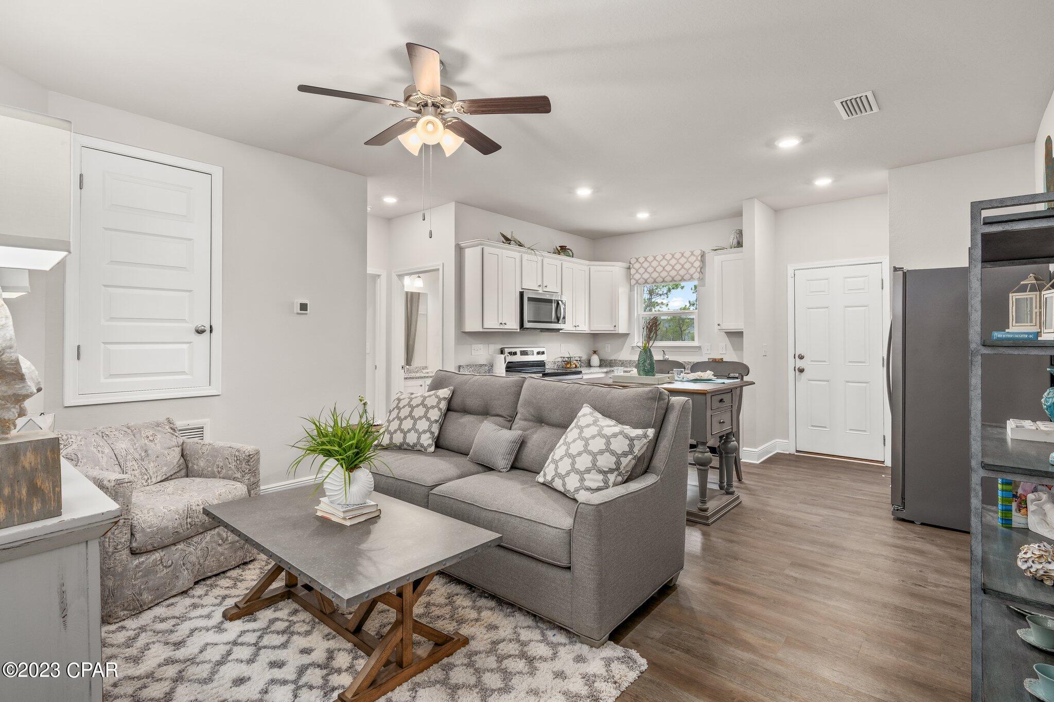 894 Backwater Road Port St. Joe, FL 32456 - Photo 27 of 37