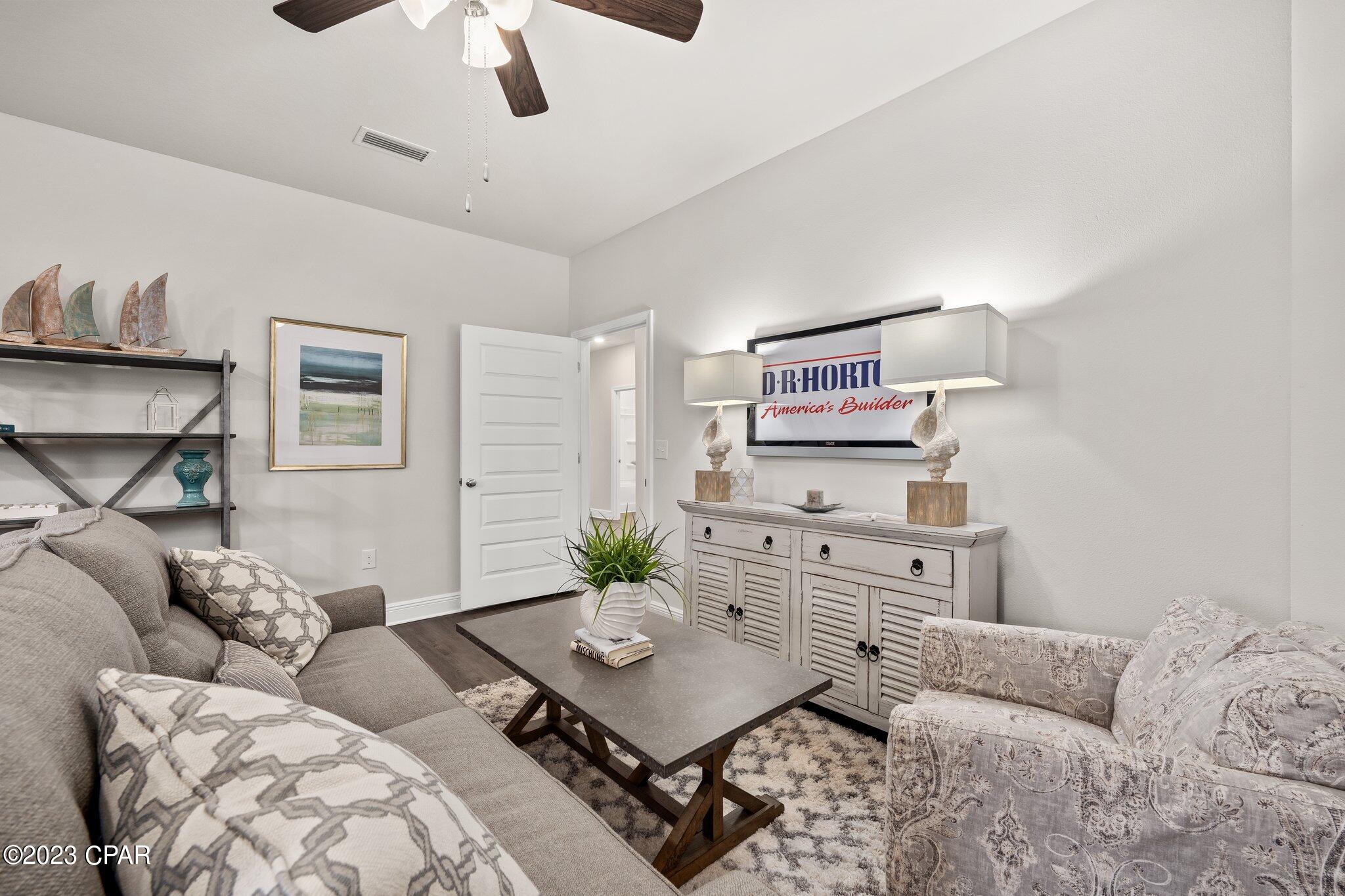 894 Backwater Road Port St. Joe, FL 32456 - Photo 29 of 37
