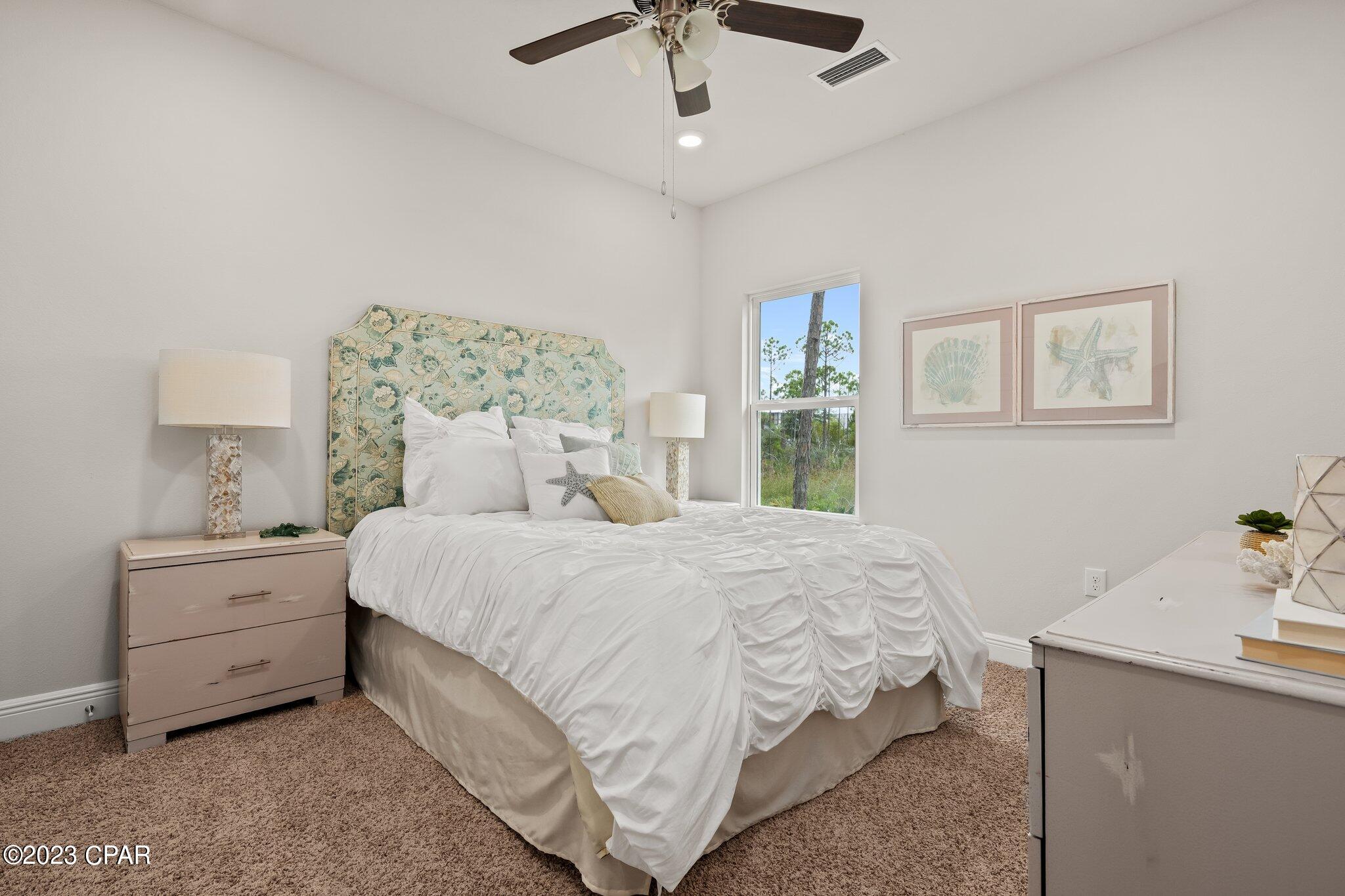 894 Backwater Road Port St. Joe, FL 32456 - Photo 35 of 37