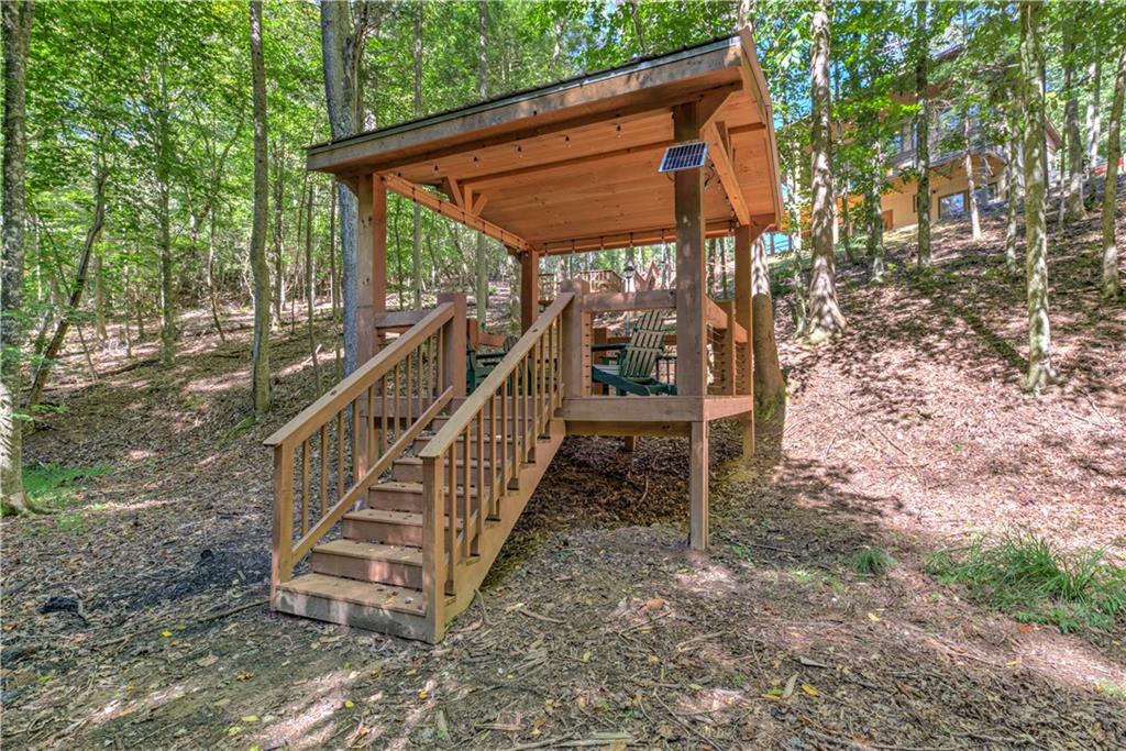 1918 Big Creek Road Cherry Log, GA 30522 - Photo 62 of 74 Gallery Image 62