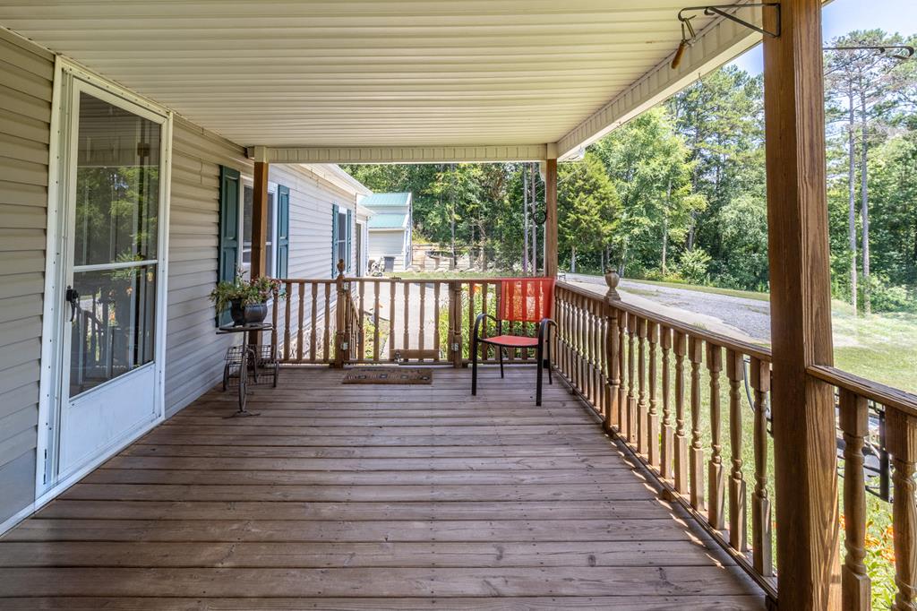811 Defoor Road North Resaca, GA 30735 - Photo 19 of 30 Gallery Image 19