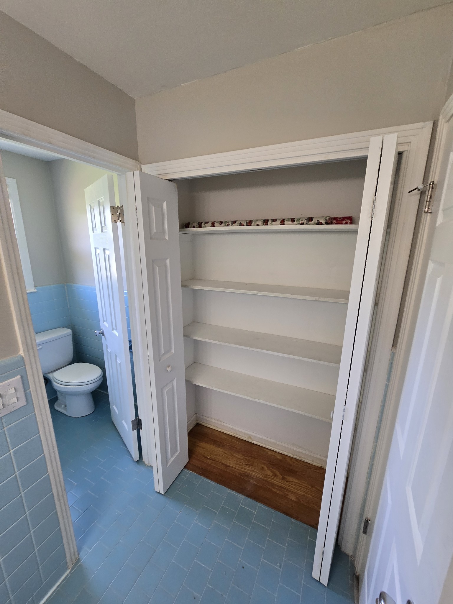 6350 Eatons Creek Road Joelton, TN 37080 - Photo 23 of 37 a bathroom with a sink and a toilet