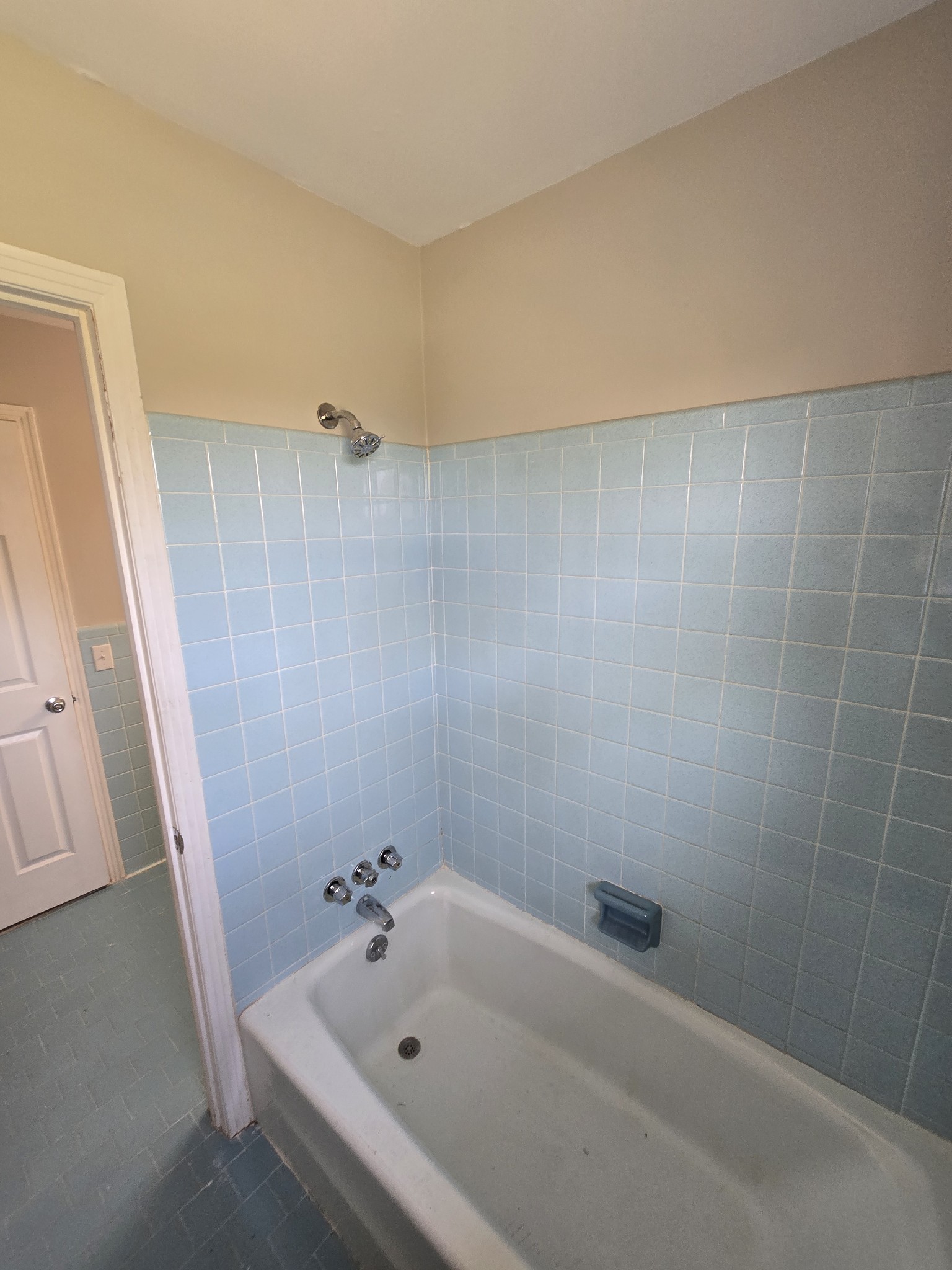 6350 Eatons Creek Road Joelton, TN 37080 - Photo 24 of 37 a bathroom with a bathtub