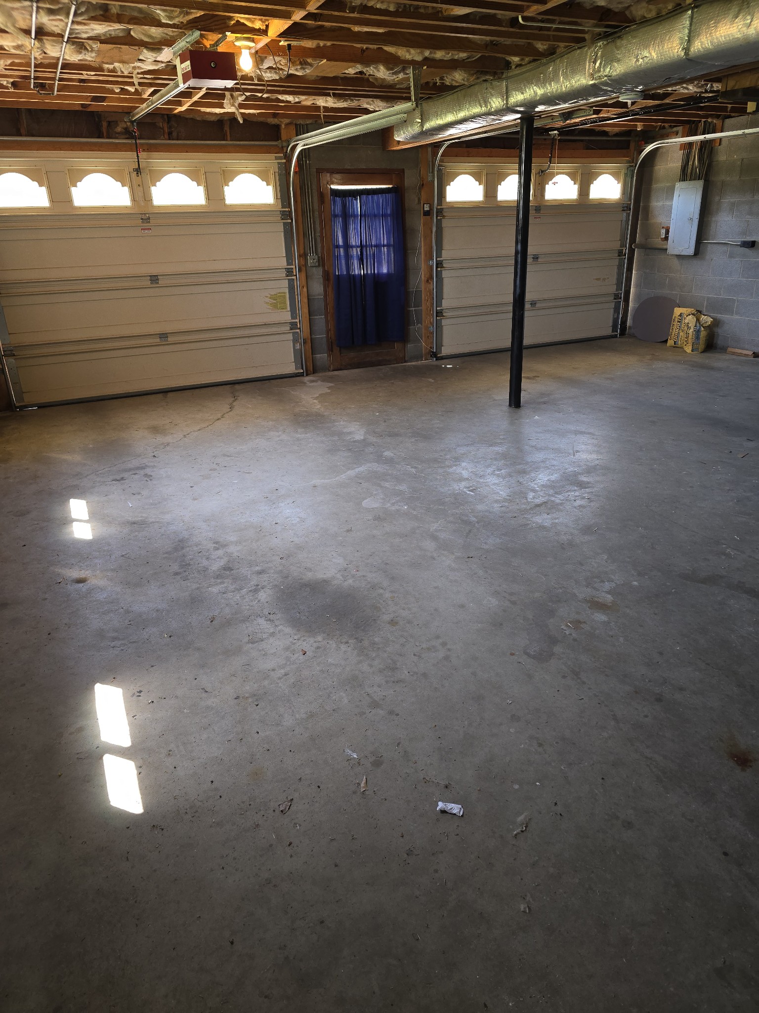 6350 Eatons Creek Road Joelton, TN 37080 - Photo 36 of 37 a view of an empty room