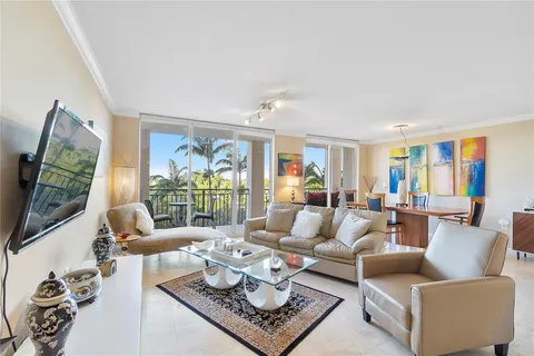 $495,000 | 2011 North Ocean Boulevard, Unit 403, Fort Lauderdale, FL 33305