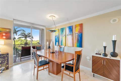 $495,000 | 2011 North Ocean Boulevard, Unit 403, Fort Lauderdale, FL 33305